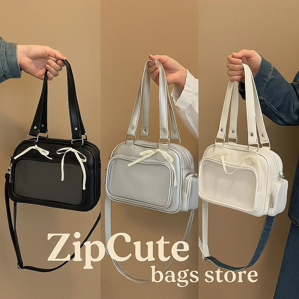 Popular cute bar pain bag fashionable three-color versatile portable backpack bowling crossbody backpack, new model