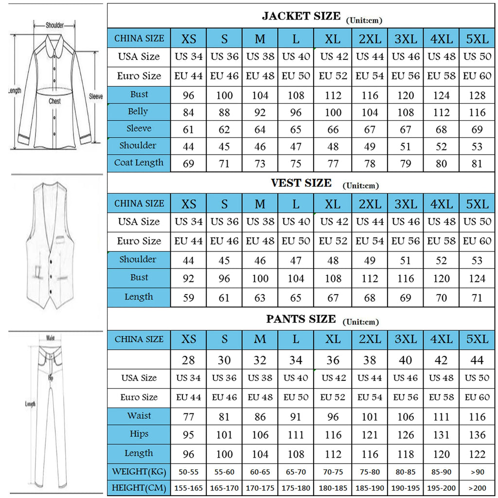 Classic Business Men's Suit Tweed Wool Herringbone Jacket Vest Pants 3 Piece Sets Man Party Tuxedo Attire Man Marriage Clothing