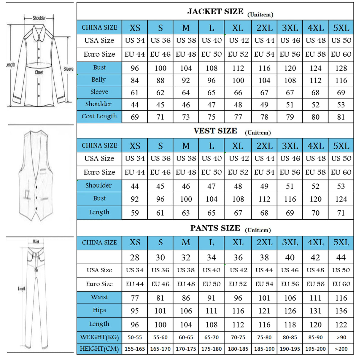 Classic Business Men's Suit Tweed Wool Herringbone Jacket Vest Pants 3 Piece Sets Man Party Tuxedo Attire Man Marriage Clothing
