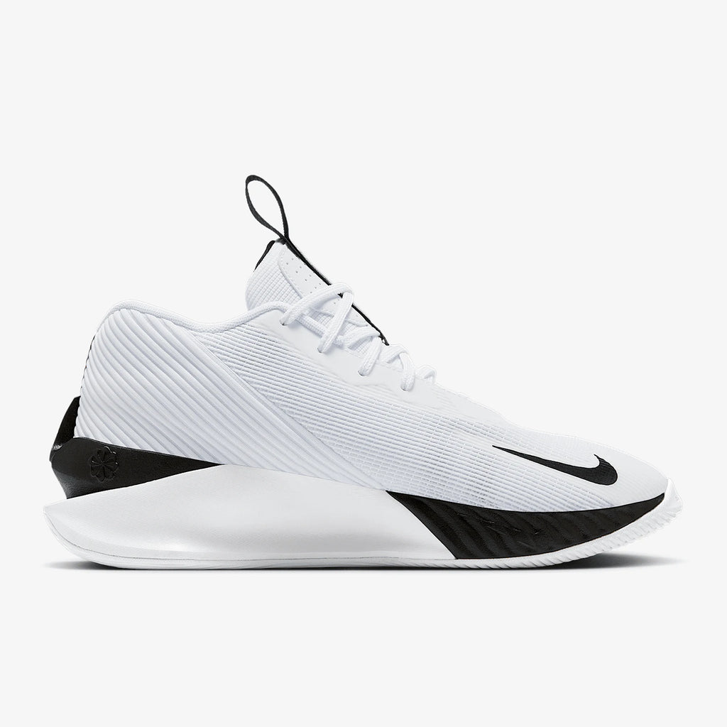 Nike genuine genuine 2025 Spring New Men's Mid-Top Training Basketball Shoes HF1804-100