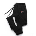 2026 Men's Loose Multi-functional Drawstring Fitness Pants - Printed Pattern - Casual Sports Solid Color Men's Pants
