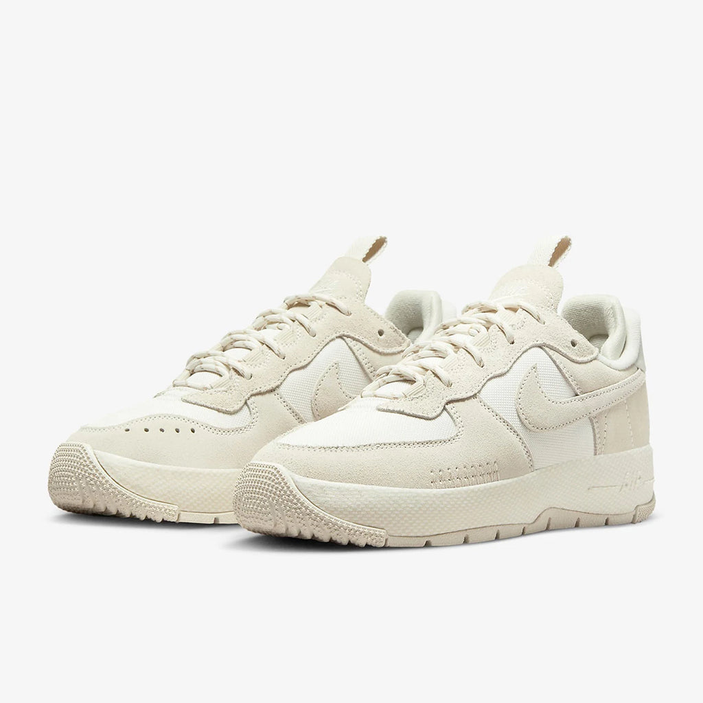 Nike Authentic Air Force 1 Wild Women's Durable Sports Sneakers FB2348-002