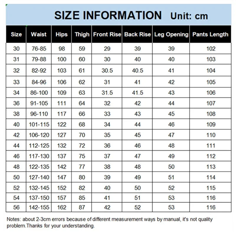 Plus Size Mens Jeans Summer  Extra Elastic Loose High waist Oversized 56 54 52 Denim Trousers Thick Autumn Father Straight Pants