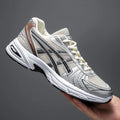 New Casual Sports Shoes for Men Trendy Shoes Breathable Mesh Shoes for Unisex