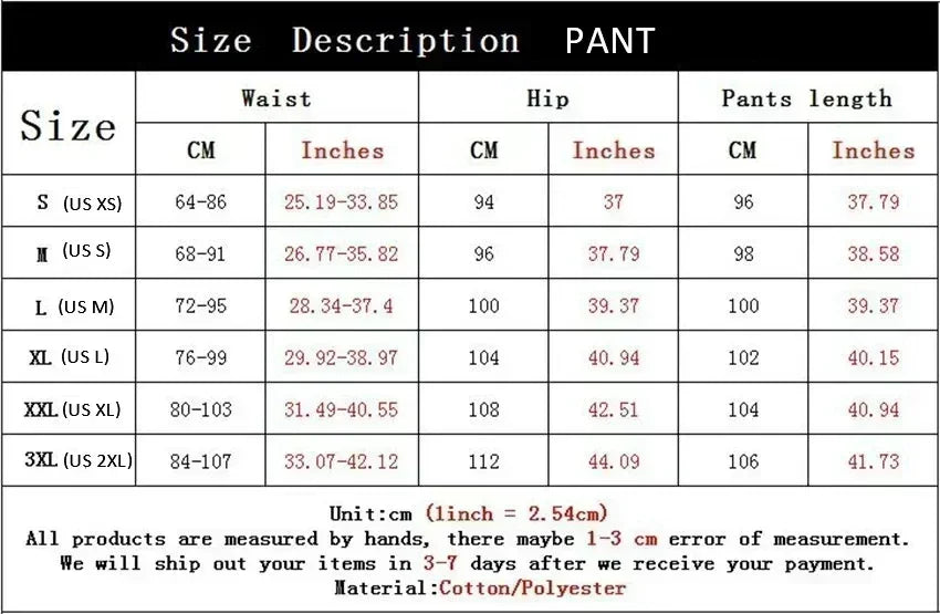 2026 Men's Loose Multi-functional Drawstring Fitness Pants - Printed Pattern - Casual Sports Solid Color Men's Pants